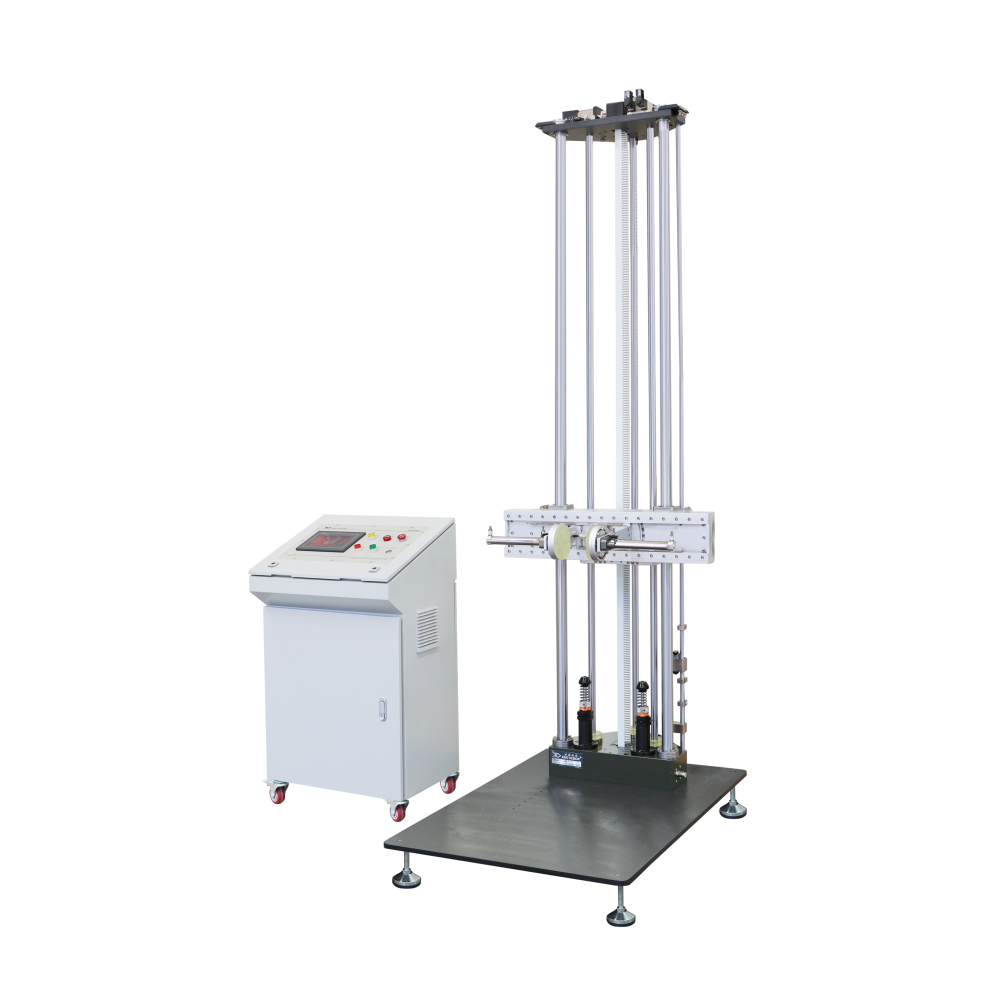 携带型产品落下试验机/跌落台