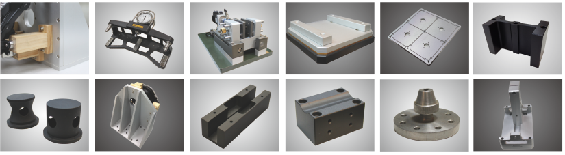 EM系列电磁式振动试验机