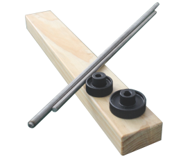 EM系列电磁式振动试验机