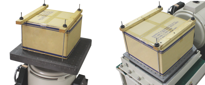 EM系列电磁式振动试验机