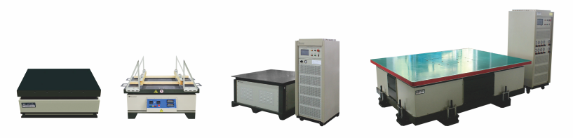 KD9363系列运输模拟振动试验机